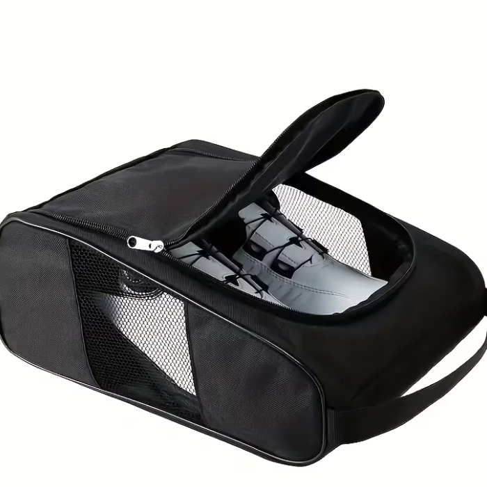 Found It Shoe Bag