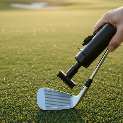 Club Brush - Top Down