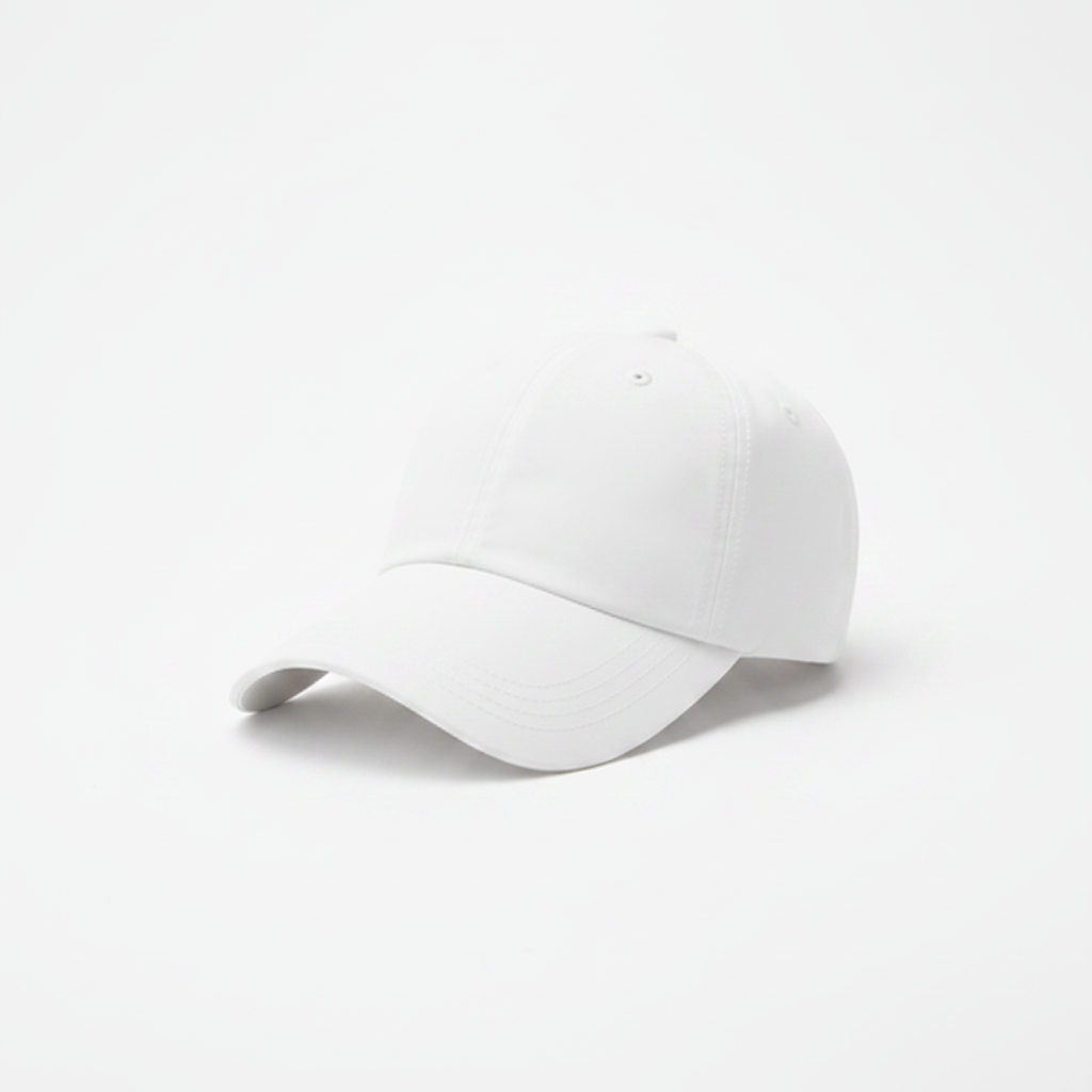 Found It Pony Cap