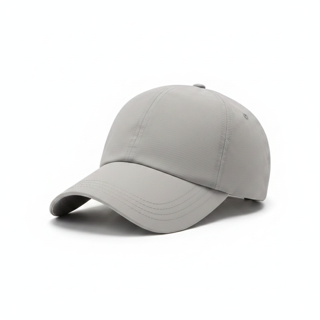 Found It Pony Cap
